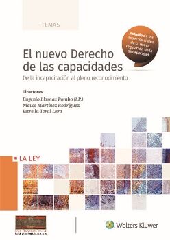 EL NUEVO DERECHO DE LAS CAPACIDADES