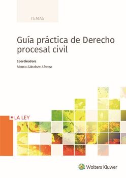 GUA PRCTICA DE DERECHO PROCESAL CIVIL