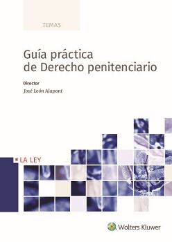 GU�A PR�CTICA DE DERECHO PENITENCIARIO