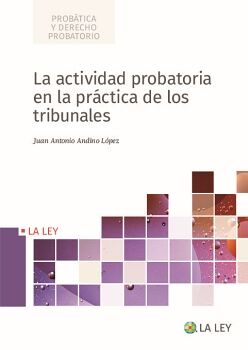 LA ACTIVIDAD PROBATORIA EN LA PRCTICA DE LOS TRIBUNALES