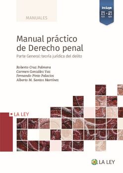 MANUAL PR�CTICO DE DERECHO PENAL