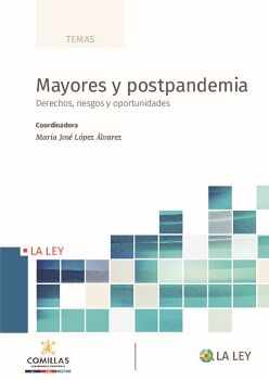 MAYORES Y POSTPANDEMIA