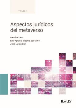 ASPECTOS JUR�DICOS DEL METAVERSO