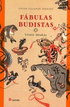 FBULAS BUDISTAS