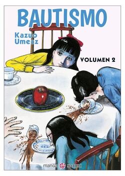 BAUTISMO (2)