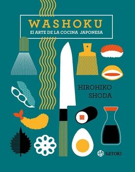 WASHOKU