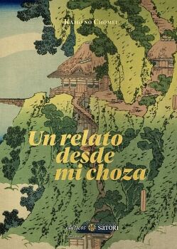 UN RELATO DESDE MI CHOZA