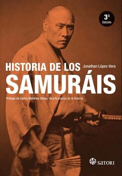 HISTORIA DE LOS SAMURIS