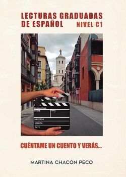 CU�NTAME UN CUENTO Y VER�S