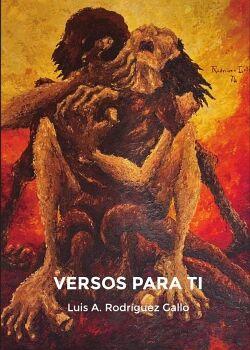 VERSOS PARA TI