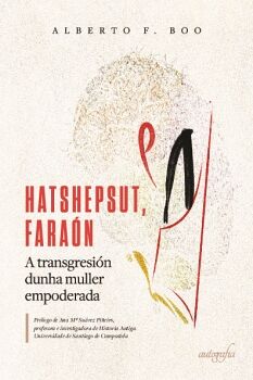 HATSHEPSUT, FARA�N