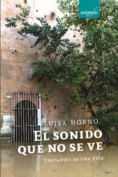 EL SONIDO QUE NO SE VE