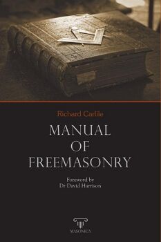 MANUAL OF FREEMASONRY