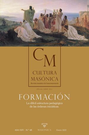 CULTURA MASNICA 48