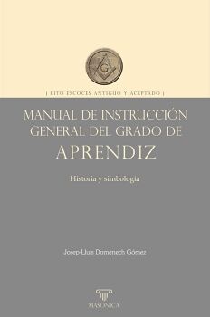 MANUAL DE INSTRUCCIN GENERAL DEL GRADO DE APRENDIZ