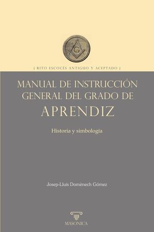 MANUAL DE INSTRUCCI�N GENERAL DEL GRADO DE APRENDIZ