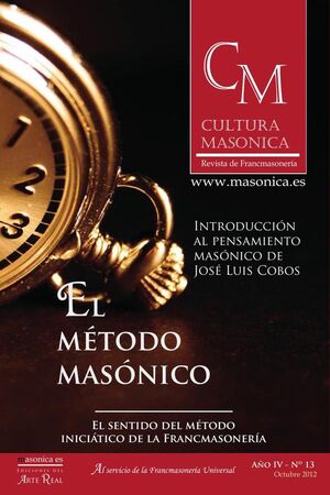 CULTURA MASNICA 13