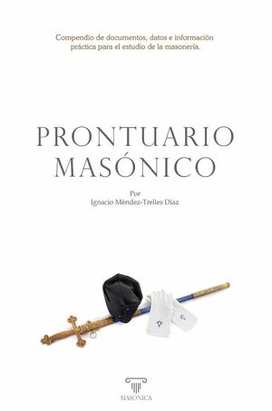 PRONTUARIO MAS�NICO