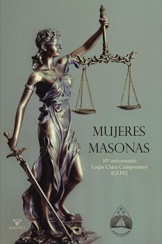 MUJERES MASONAS