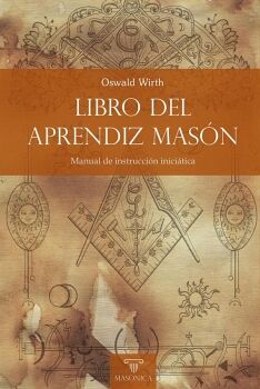 LIBRO DEL APRENDIZ MASN