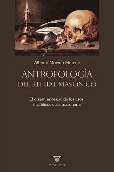 ANTROPOLOGA DEL RITUAL MASNICO