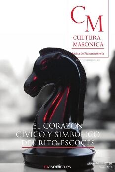 CULTURA MASNICA 20