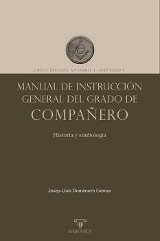 MANUAL DE INSTRUCCIÓN GENERAL DEL GRADO DE COMPAÑERO
