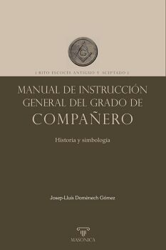 MANUAL DE INSTRUCCIN GENERAL DEL GRADO DE COMPAERO