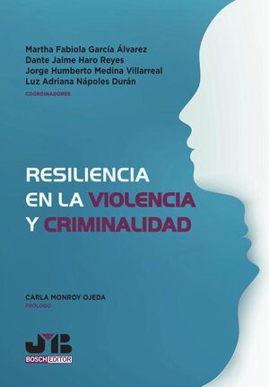 RESILIENCIA EN LA VIOLENCIA Y CRIMINALIDAD