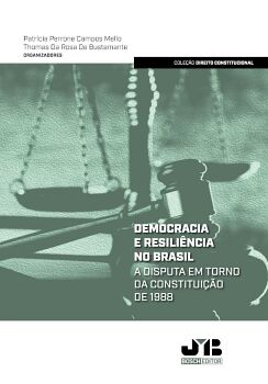 DEMOCRACIA E RESILINCIA NO BRASIL