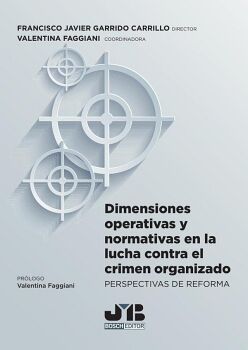 DIMENSIONES OPERATIVAS Y NORMATIVAS EN LA LUCHA CONTRA EL CRIMEN ORGANIZADO
