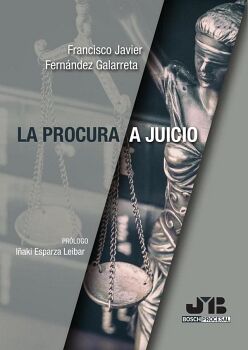 LA PROCURA A JUICIO