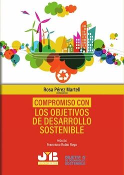 COMPROMISO CON LOS OBJETIVOS DE DESARROLLO SOSTENIBLE