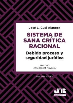 SISTEMA DE SANA CR�TICA RACIONAL