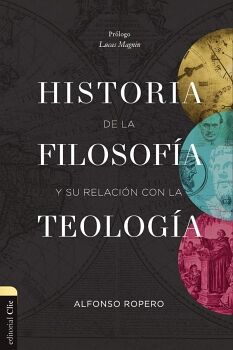 HISTORIA DE LA FILOSOF�A CON RELACI�N CON LA TEOLOG�A