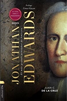 BIOGRAF�A DE JONATHAN EDWARDS