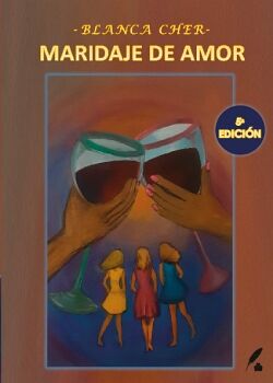 MARIDAJE DE AMOR
