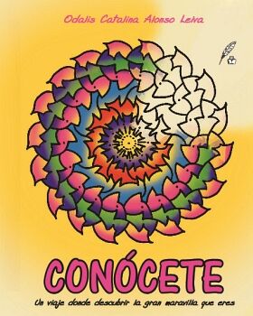 CONCETE. UN VIAJE DONDE DESCUBRIR LA GRAN MARAVILLA QUE ERES
