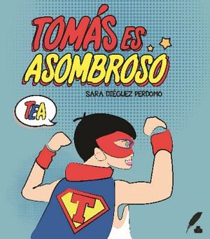 TOM�S ES ASOMBROSO