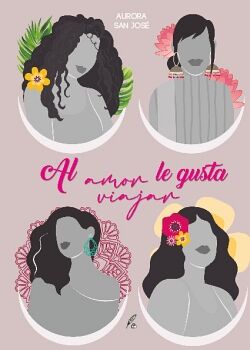 AL AMOR LE GUSTA VIAJAR