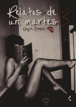 RELATOS DE UN MARTES 13