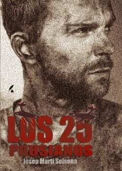 LOS 25 PRUSIANOS