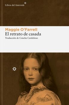 EL RETRATO DE CASADA