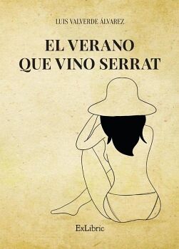 EL VERANO QUE VINO SERRAT