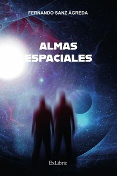 ALMAS ESPACIALES