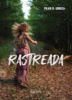 RASTREADA