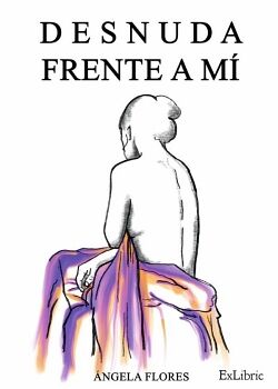 DESNUDA FRENTE A M