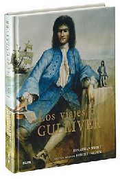 VIAJES DE GULLIVER, LOS (EMPASTADO)