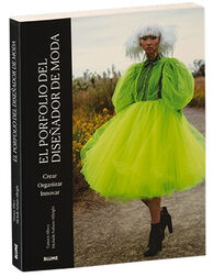 PORFORLIO DEL DISE�ADOR DE MODA -CREAR ORGANIZAR INNOVAR-