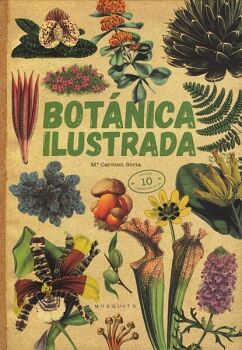 BOTNICA ILUSTRADA